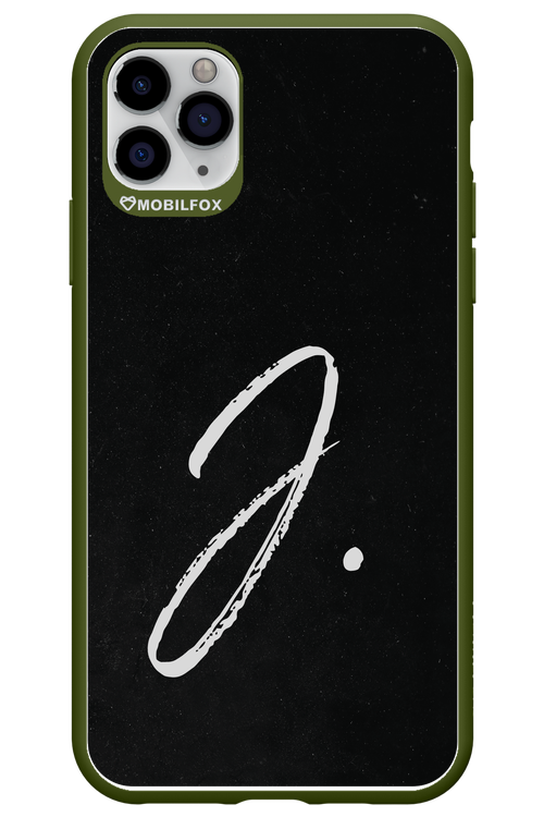(Off Space) J 2.0 - Apple iPhone 11 Pro Max