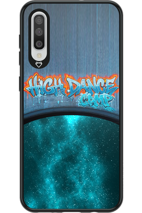 HDC 9 - Samsung Galaxy A50