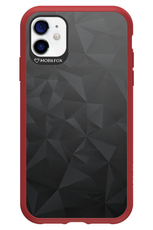 Low Poly 2.0 - Apple iPhone 11