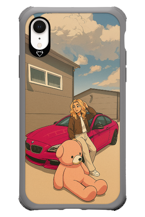 Bearr 2.0 - Apple iPhone XR