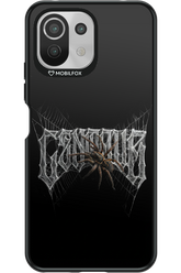 Web Centaur Logo Spider 2.0 - Xiaomi Mi 11 Lite (2021)