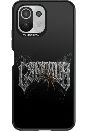 Web Centaur Logo Spider 2.0 - Xiaomi Mi 11 Lite (2021)