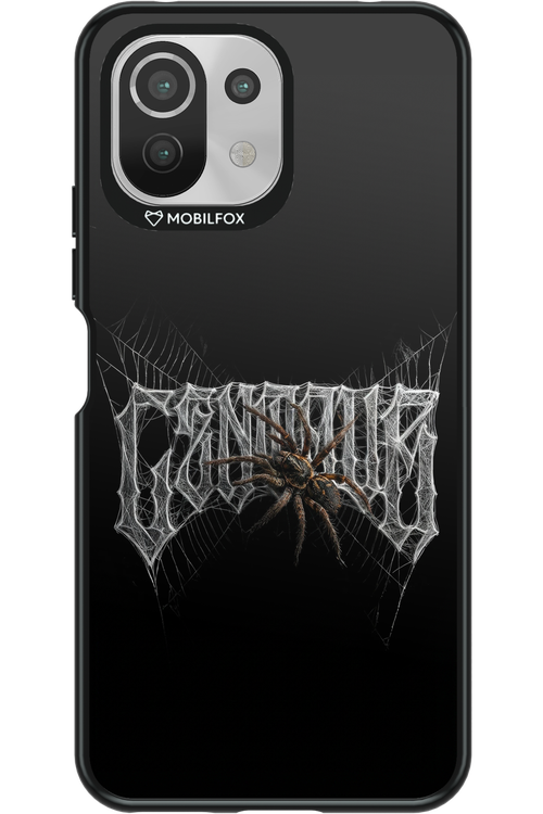 Web Centaur Logo Spider 2.0 - Xiaomi Mi 11 Lite (2021)