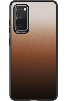 Desert Sunset - Samsung Galaxy S20 FE