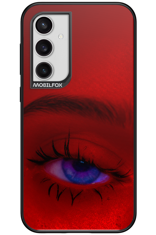 BLUE EYE 2.0 - Samsung Galaxy S23 FE