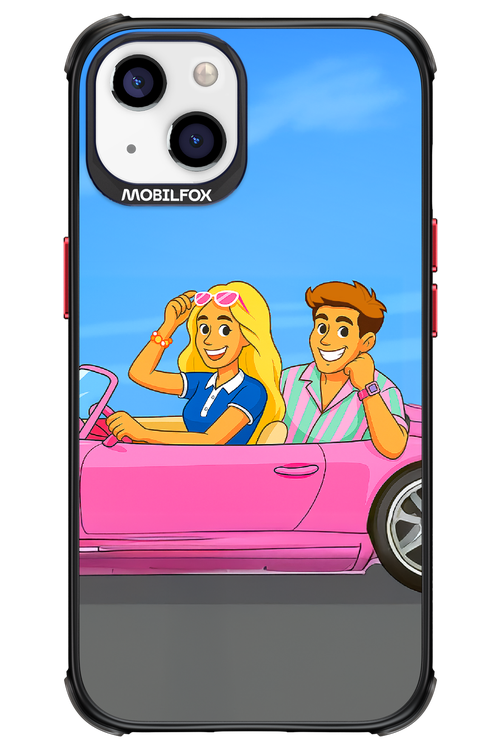 My Way 2.0 - Apple iPhone 13