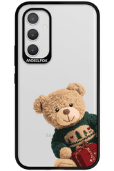 Gifting Bear - Samsung Galaxy A54