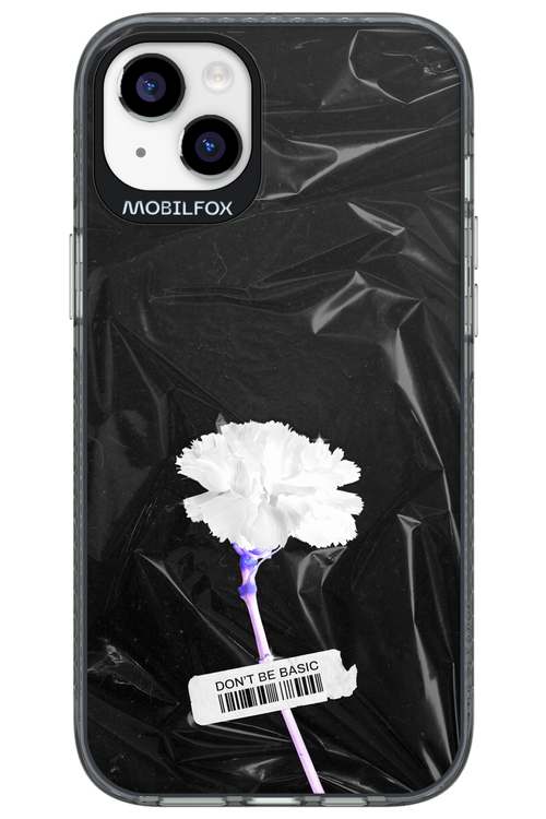 Basic Flower - Apple iPhone 14 Plus