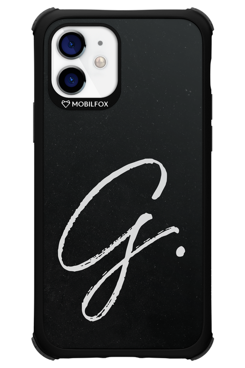 (Off Space) G 2.0 - Apple iPhone 12