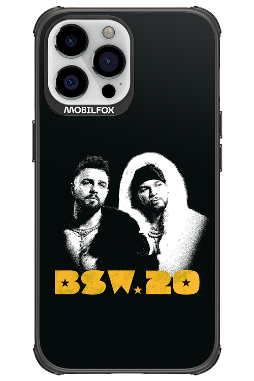 BSW 20 (8) 2.0 - Apple iPhone 13 Pro Max