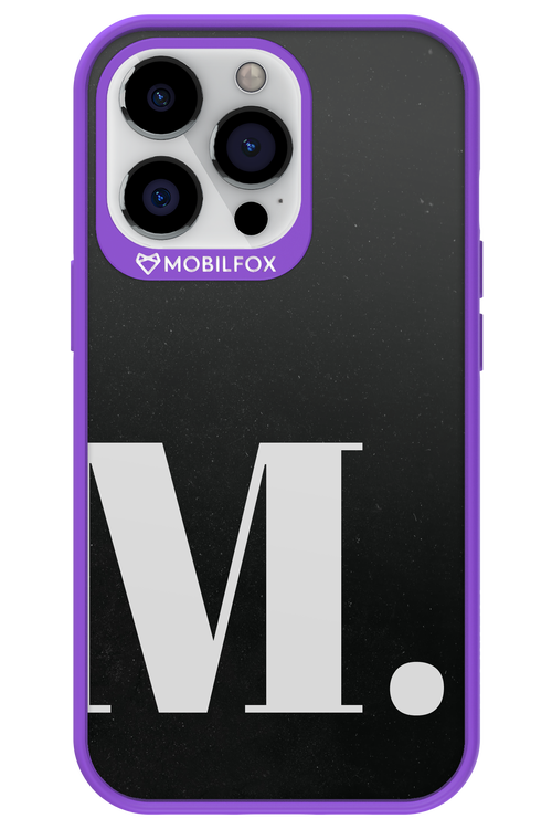 M (Off Space) 2.0 - Apple iPhone 13 Pro