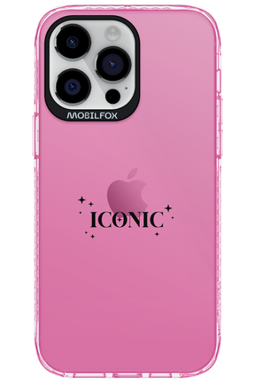 Iconic Sparkle - Apple iPhone 14 Pro Max