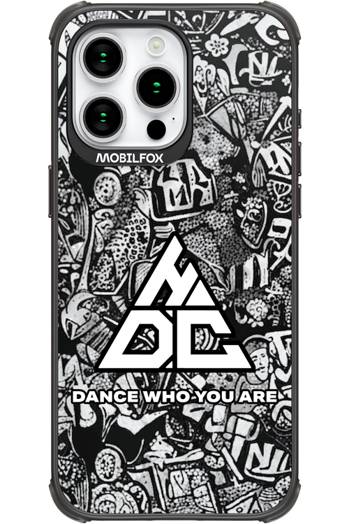 HDC 7 2.0 - Apple iPhone 15 Pro Max