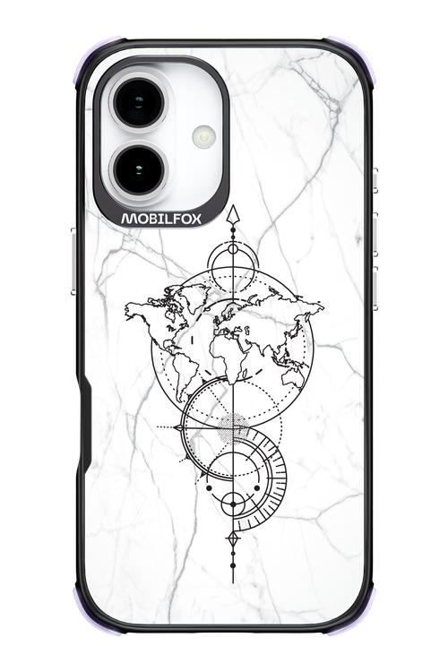 Compass - Apple iPhone 17