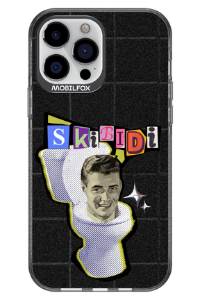 Skibidi - Apple iPhone 13 Pro Max