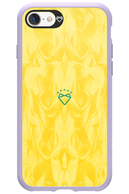 Brasil X Mobilfox 2.0 - Apple iPhone 7