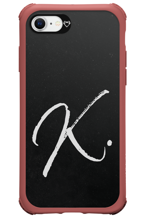(Off Space) K 2.0 - Apple iPhone SE 2020