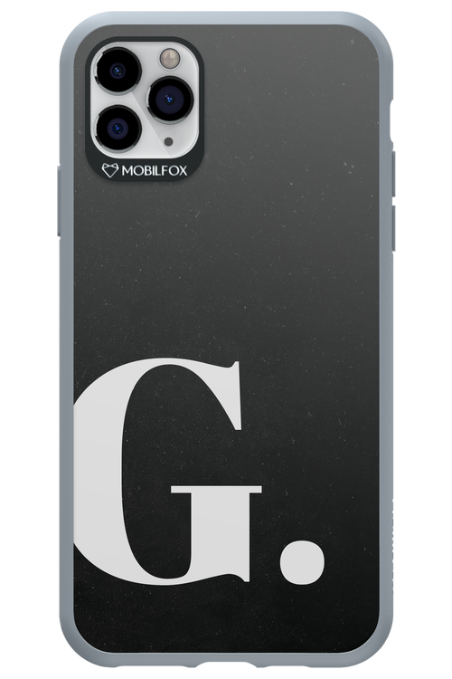 G (Off Space) 2.0 - Apple iPhone 11 Pro Max