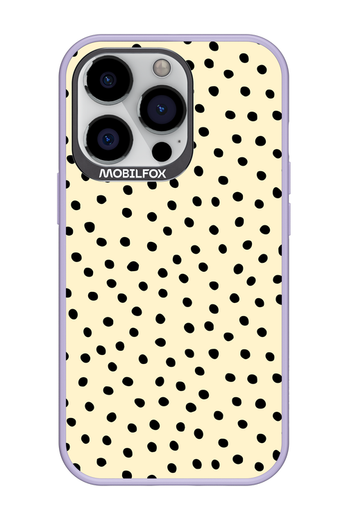 Polka Dots 2.0 - Apple iPhone 13 Pro