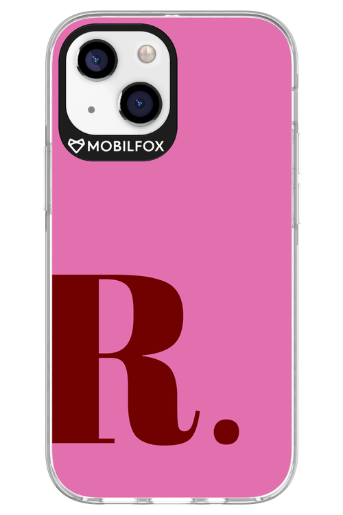 R (Sorbet) 2.0 - Apple iPhone 13 Mini