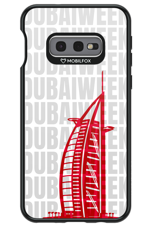 Dubaiweek Burj Al Arab 2.0 - Samsung Galaxy S10e