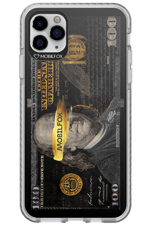 Gold Life 2.0 - Apple iPhone 11 Pro Max
