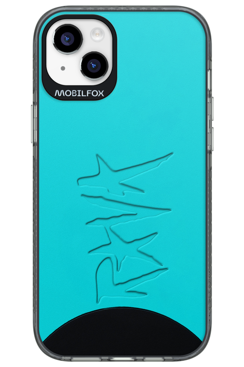 Rava Turquoise 2.0 - Apple iPhone 14 Plus