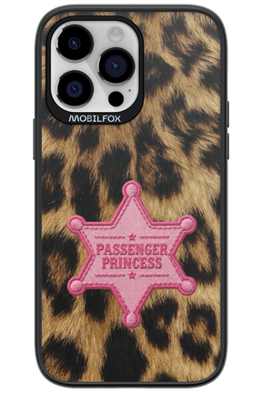 Passenger Princess 2.0 - Apple iPhone 14 Pro Max