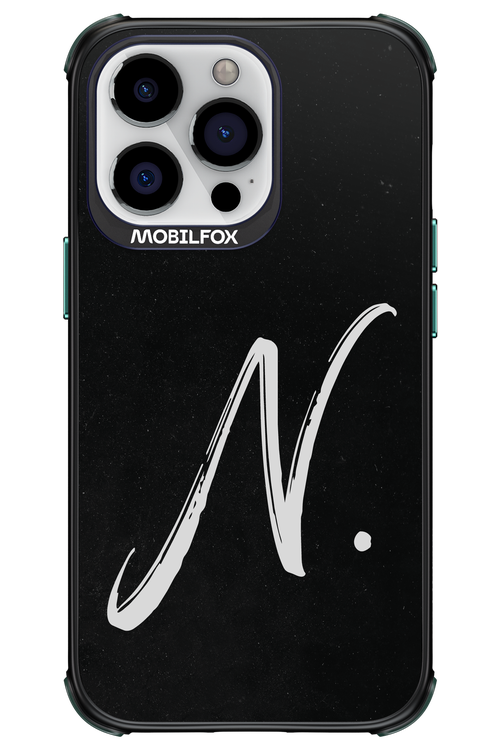 (Off Space) N 2.0 - Apple iPhone 13 Pro
