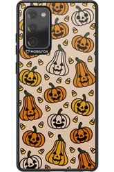 Sweet Thrill - Samsung Galaxy Note 20