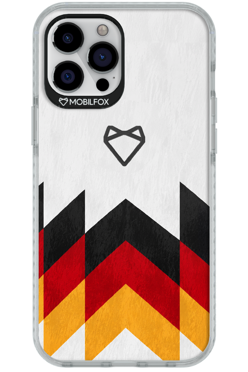 Germania x Mobilfox 2.0 - Apple iPhone 12 Pro Max