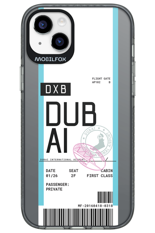Private 2.0 - Apple iPhone 14 Plus