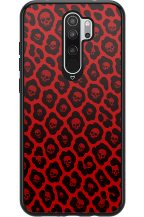 Deadly - Xiaomi Redmi Note 8 Pro