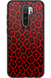 Deadly - Xiaomi Redmi Note 8 Pro