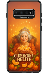 Clementine Belite Queen 2.0 - Samsung Galaxy S10+