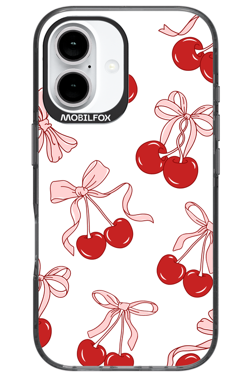 Cherry Queen 2.0 - Apple iPhone 16