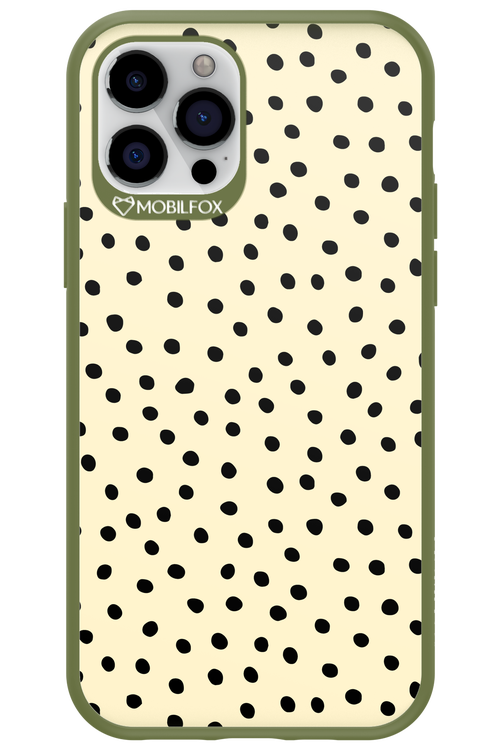 Polka Dots 2.0 - Apple iPhone 12 Pro
