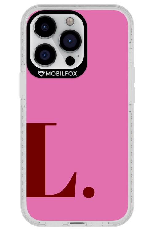 L (Sorbet) 2.0 - Apple iPhone 13 Pro