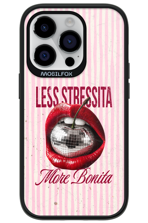 Bonita 2.0 - Apple iPhone 14 Pro