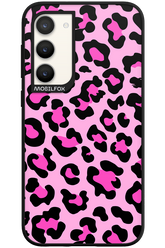 PINK LEOPARD - Samsung Galaxy S23 Plus