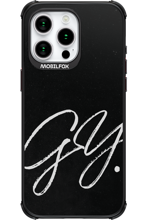 (Off Space) GY 2.0 - Apple iPhone 15 Pro Max