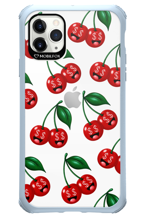 Money Cherry 2.0 - Apple iPhone 11 Pro Max