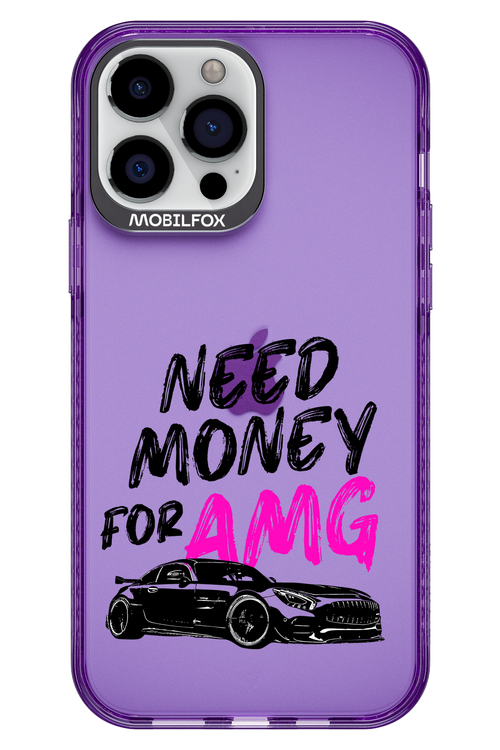 Need money for AMG - Apple iPhone 13 Pro Max