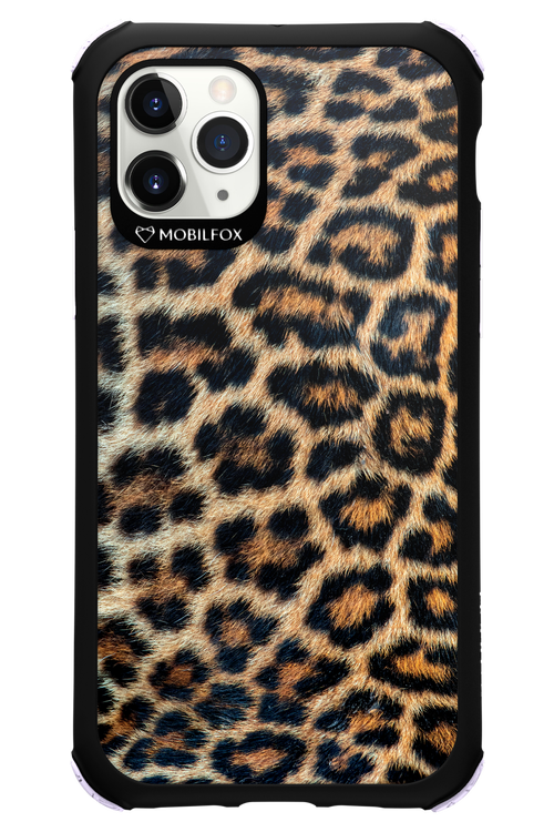 Leopard 2.0 - Apple iPhone 11 Pro