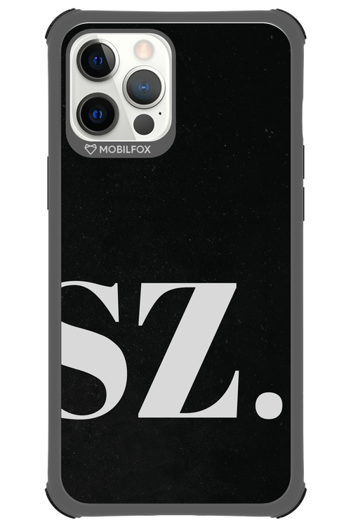 SZ (Off Space) 2.0 - Apple iPhone 12 Pro Max