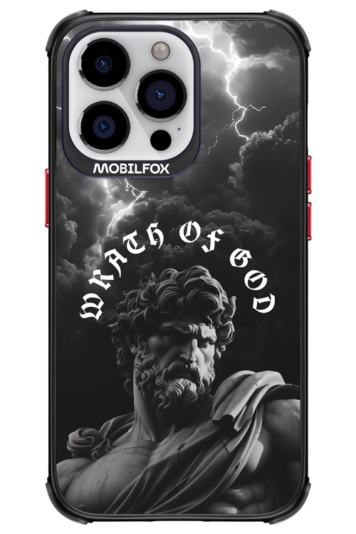 God 2.0 - Apple iPhone 13 Pro