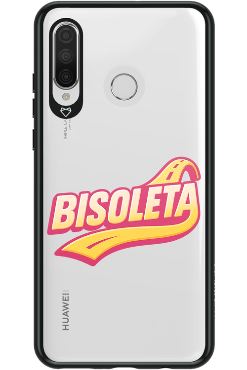 Bisoleta - Huawei P30 Lite