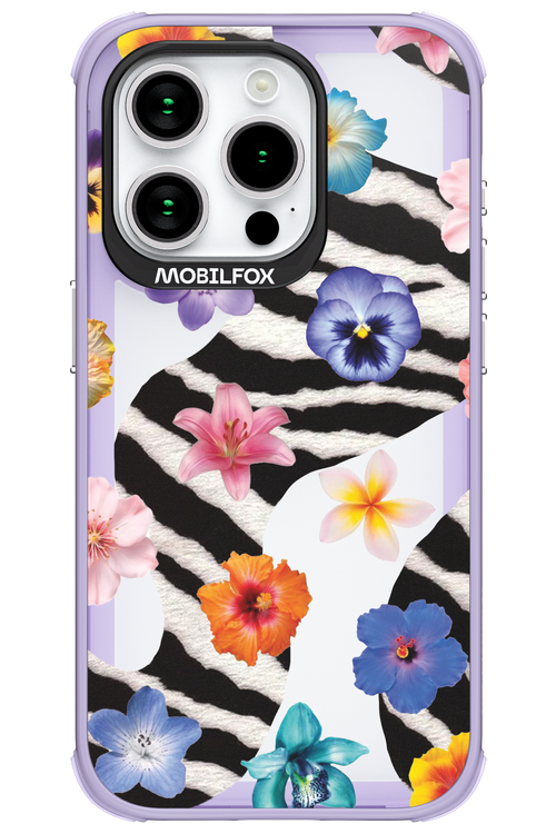 MOM'S FLOWERS - Apple iPhone 15 Pro