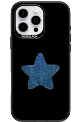Denim Star - Apple iPhone 16 Pro Max