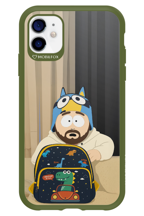 KidHeli 2.0 - Apple iPhone 11